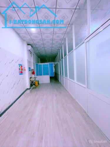 Bán nhà mặt tiền Hoàng Bá Bích, Chợ Trại Bò, Long Bình, Biên Hòa, 210m2, giá 6 tỷ 900. - 1