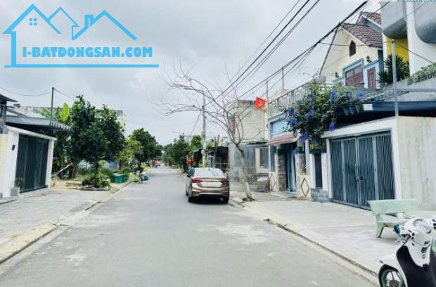 Bán đất MT đường Kiều Phụng, Phường Hòa Xuân, Quận Cẩm Lệ, DT 100m2, giá chỉ 3 tỷ tl - 1