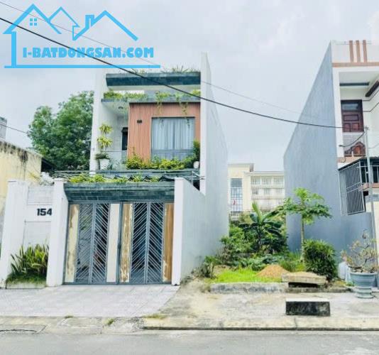 Bán đất MT đường Kiều Phụng, Phường Hòa Xuân, Quận Cẩm Lệ, DT 100m2, giá chỉ 3 tỷ tl