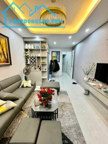 VIP! PHẠM NGỌC THẠCH - ĐỐNG ĐA, KINH DOANH, Ô TÔ ĐỔ CỬA, SỔ ĐẸP, 4 NGỦ: 44M, 5T, GIÁ 15 TỶ - 1