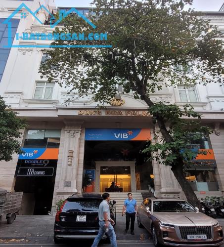 Bán Nhà Mặt Phố Trần Xuân Soạn, Hai Bà Trưng DT 206m2 x 11T, MT:8,5m. Giá Rẻ.