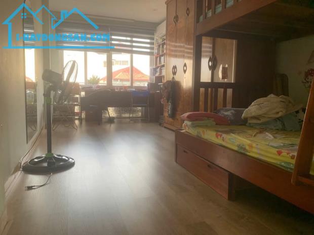 Bán nhà mặt phố Thụy Khuê, view hồ Tây cực đỉnh, 28m2, 6 tầng, nhỉnh 13 tỷ - 1