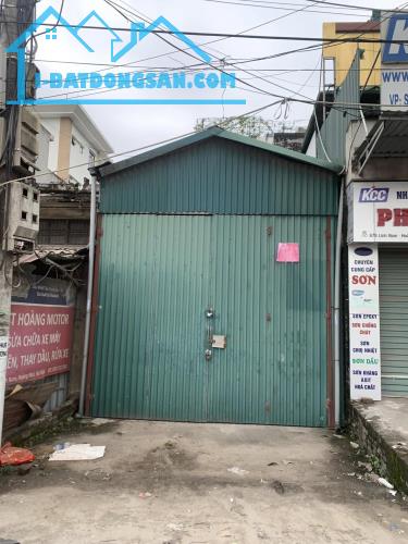 💜 BÁN ĐẤT XÂY CCMN - TÒA VĂN PHÒNG - LĨNH NAM - 86M² - GIÁ 10.5 TỶ🌐 hangmini.com - 1