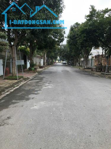 Bán căn biệt thự khu đô thị cao cấp Trần Lãm diện tích 226m2 mặt tiền 15m giá 18,5 tỷ - 3