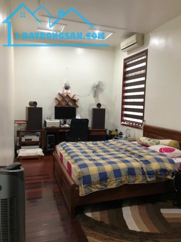 Bán căn biệt thự khu đô thị cao cấp Trần Lãm diện tích 226m2 mặt tiền 15m giá 18,5 tỷ - 4