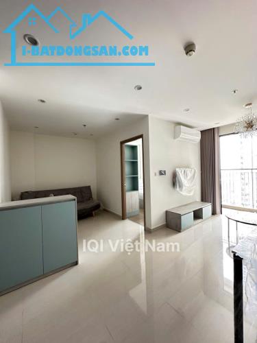 SIÊU HOT – CĂN 1PN+ FULL NỘI THẤT CHỈ 2 TỶ 6 TẠI VINHOMES GRAND PARK