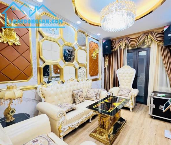 Bán nhà - Yên Lãng - Thái Thinh- Đống Đa- Nhà phân Lô - Kinh Doanh- Ngõ Thông  TRUNG TÂM Đ - 3