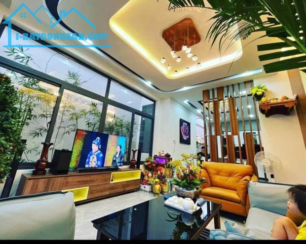 Bán nhà - Yên Lãng - Thái Thinh- Đống Đa- Nhà phân Lô - Kinh Doanh- Ngõ Thông  TRUNG TÂM Đ - 2