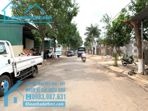 💥Đất TC,6*20m,đg Phạm Văn Bạch gần Hoa Viên,gần Big C,gần đg Nguyễn Thị Định - 2