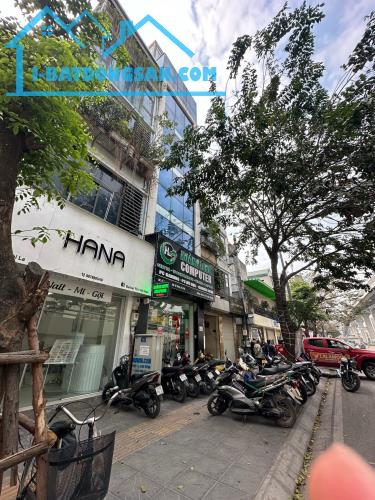 Bán Nhà Mặt Phố Đại La - 84m², 2T, Vỉa Hè Rộng, Ô Tô Vào Nhà - 36.6 Tỷ - 0795986686 - 1