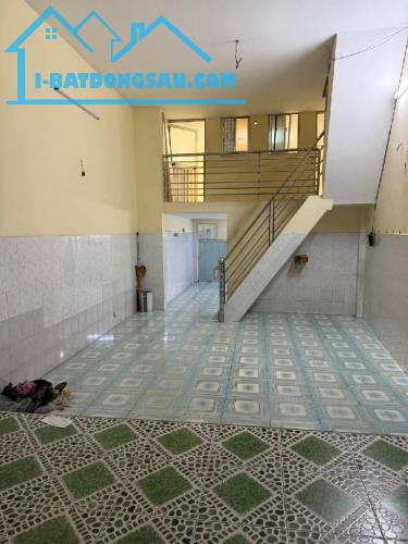 BÁN NHÀ QUẬN 6 – 56m2 – hẻm xe hơi thông – giá chỉ 5,2 tỷ