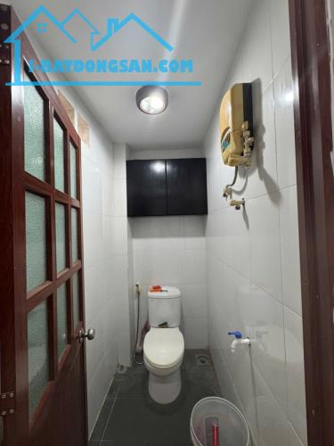 Bán nhà 2 tầng, 36m², 2PN, 2WC, An Lạc, Bình Tân, 3.5 tỷ - 4