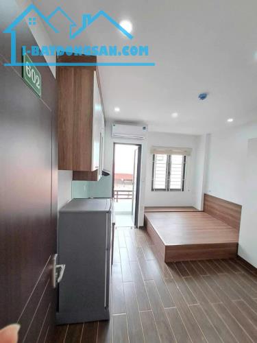 Bán Nhà Phú Đô 55m², 7 Tầng, Doanh Thu 50tr/tháng, Giá Chỉ 12.4 Tỷ