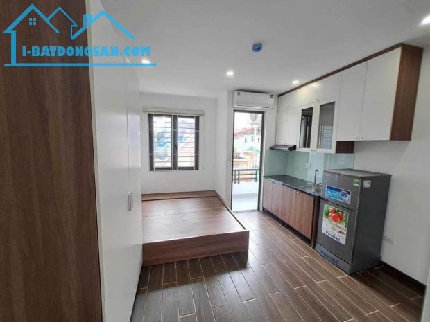 Bán Nhà Phú Đô 55m², 7 Tầng, Doanh Thu 50tr/tháng, Giá Chỉ 12.4 Tỷ - 2