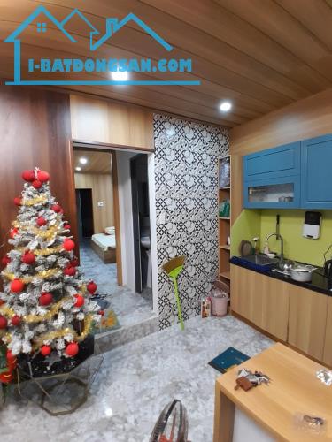 HIẾM! NHÀ 2 TẦNG MỚI GẦN MT ĐƯỜNG TRƯNG NỮ VƯƠNG, CHỢ MỚI.. CHỈ NHỈNH 2 TỶ - 1