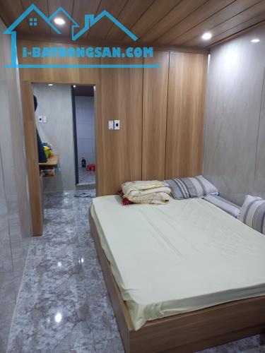 HIẾM! NHÀ 2 TẦNG MỚI GẦN MT ĐƯỜNG TRƯNG NỮ VƯƠNG, CHỢ MỚI.. CHỈ NHỈNH 2 TỶ - 2
