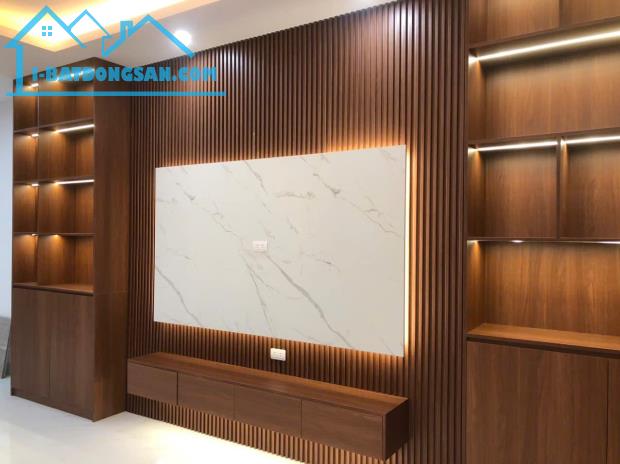 🏡 BÁN NHÀ ĐẸP ĐẠI MỖ - 6 TẦNG THANG MÁY - NGAY SÁT MẶT PHỐ - CHỈ 8.5 TỶ 🏡 - 2