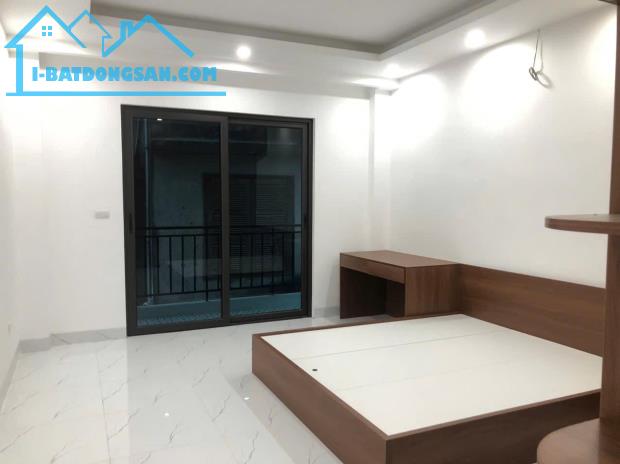 🏡 BÁN NHÀ ĐẸP ĐẠI MỖ - 6 TẦNG THANG MÁY - NGAY SÁT MẶT PHỐ - CHỈ 8.5 TỶ 🏡 - 1
