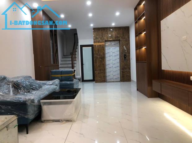 🏡 BÁN NHÀ ĐẸP ĐẠI MỖ - 6 TẦNG THANG MÁY - NGAY SÁT MẶT PHỐ - CHỈ 8.5 TỶ 🏡