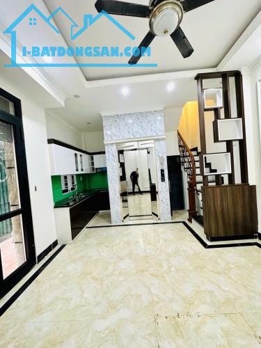 Bán nhà.. Bán nha...Tuyệt phẩm xây mới - 1