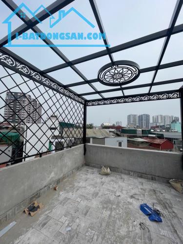 Bán nhà phố ngọc lâm khu vực kinh doanh buôn bán sầm uất - 3
