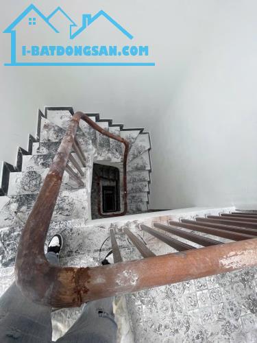 Bán nhà phố ngọc lâm khu vực kinh doanh buôn bán sầm uất - 2