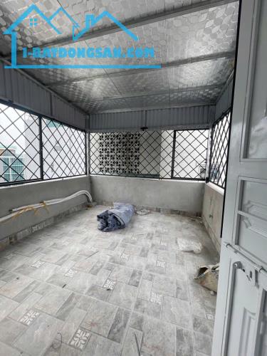 Bán nhà phố ngọc lâm khu vực kinh doanh buôn bán sầm uất - 1