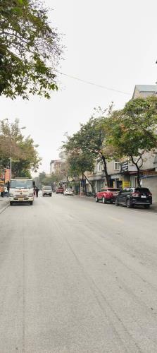 Bán nhà Việt Hưng ô tô đến cửa ngõ thông kinh doanh 5 tầng giá 6 tỷ 6.