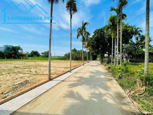 Đất nền sẵn sổ sát Quốc Lộ 1A 1km, sát vách Thị Trấn Nam Phước