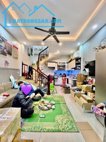 Bán nhà đẹp – Chiến Thắng, Tân Triều – Ngõ nông, giá tốt, full nội thất - 2