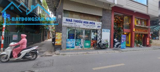 VẠN BẢO - DUY NHẤT MỘT CĂN - THANG MÁY - LÔ GÓC - KINH DOANH SẦM UẤT - 1