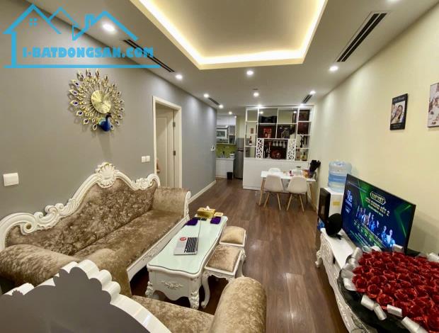 ❇️ BÁN CĂN CHUNG CƯ IMPERIA GARDEN 203 NGUYỄN HUY TƯỞNG THANH XUÂN 66 M2 2 PHÒNG NGỦ 2 VS