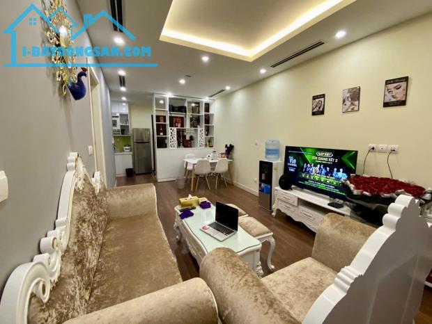 ❇️ BÁN CĂN CHUNG CƯ IMPERIA GARDEN 203 NGUYỄN HUY TƯỞNG THANH XUÂN 66 M2 2 PHÒNG NGỦ 2 VS - 1