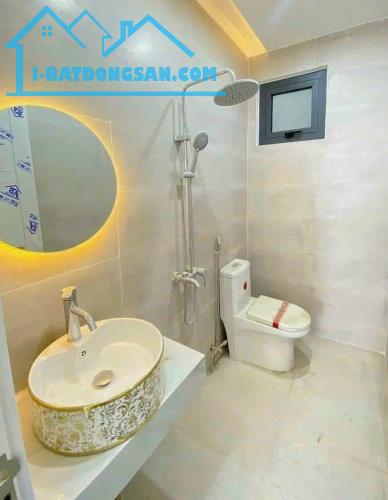 BÁN NHÀ 1TRỆT 1 LỬNG NGAY CÂY XĂNG ĐỨC HƯNG,SỔ RIÊNG THỔ CƯ,CHỈ 700TRIỆU - 5