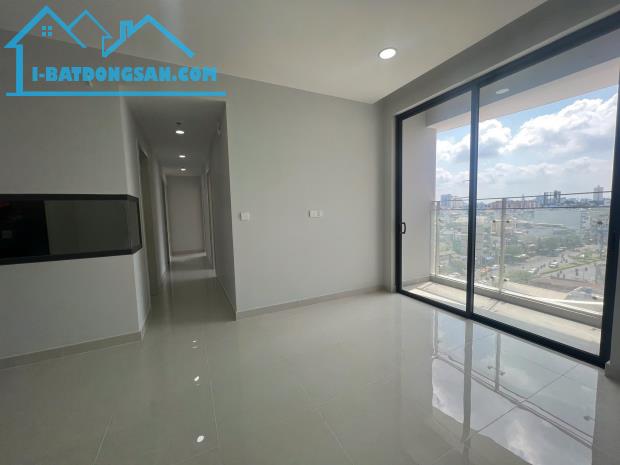Căn hộ trung tâm Chợ Lớn gần BV Đại Học Y Dược chuẩn bị bàn giao. Thanh toán 30% nhận - 1