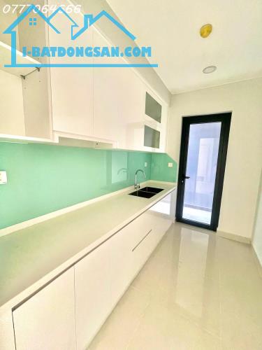 Căn hộ trung tâm Chợ Lớn gần BV Đại Học Y Dược chuẩn bị bàn giao. Thanh toán 30% nhận - 3