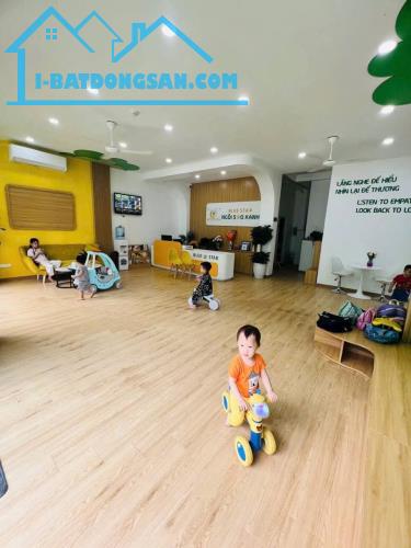 SIÊU PHẨM PHÂN LÔ - VỈA HÈ - 3 Ô TÔ TRÁNH - KINH DOANH SẦM UẤT NGÀY ĐÊM - 2