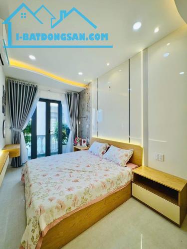 Bán Nhà Trung Tâm Vũng Tàu Nhà Đẹp, Giá Tốt DT: 60m² giá: 5 xx tỷ - 2