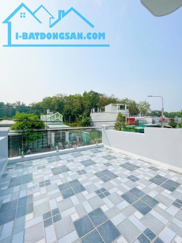 🏡 NHÀ 2 LẦU MỚI XÂY CỰC ĐẸP cuối đường Đồng Khởi Biên Hòa - 5