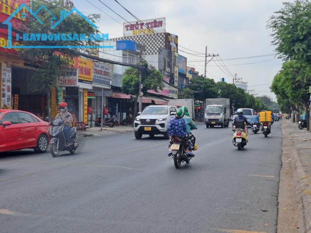 Bán tòa nhà mặt tiền 9x40m giá 35 tỷ Đường Lê Văn Khương. - 2