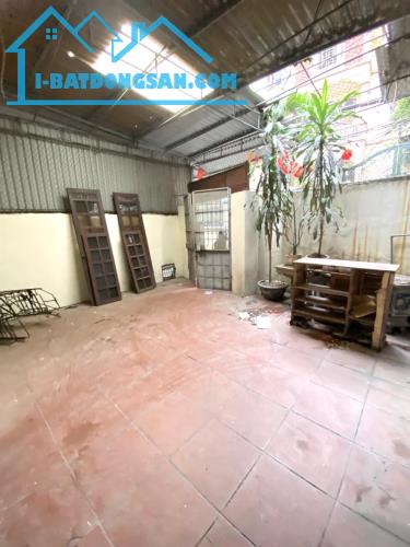 Lê Quang Đạo mảnh đất vàng 110m2, mt 5.5m kd, ô tô, sổ vuông đẹp 21 tỷ hơn. - 1