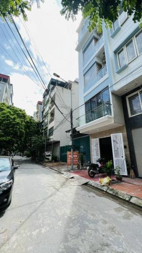 BÁN NHÀ PHÂN LÔ 55M2 KĐT VĂN KHÊ, HÀ ĐÔNG, KINH DOANH, VỊ TRÍ ĐẸP, TRUNG TÂM CÁC DỰ ÁN LỚN