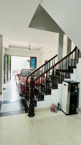 BÁN NHÀ PHÂN LÔ 55M2 KĐT VĂN KHÊ, HÀ ĐÔNG, KINH DOANH, VỊ TRÍ ĐẸP, TRUNG TÂM CÁC DỰ ÁN LỚN - 2