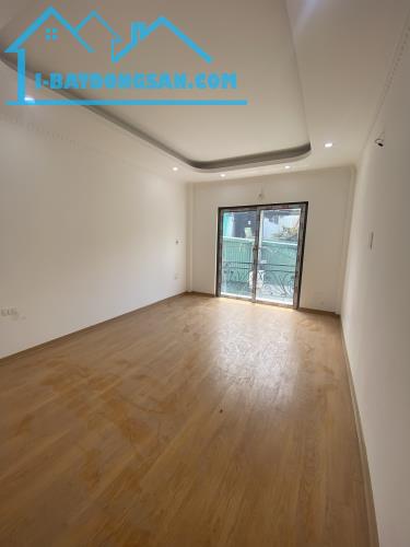 BÁN NHÀ 4 TẦNG ĐẠI THÀNH – 50M² – CÁCH TRỤC CHÍNH 50M – NHÀ ĐẸP Ở NGAY – GIÁ CHỈ NHỈNH 3 T - 3