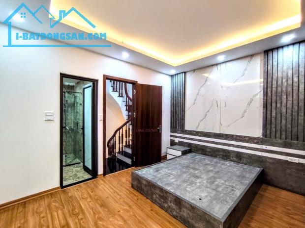 BÁN NHÀ 4 TẦNG ĐẠI THÀNH – 50M² – CÁCH TRỤC CHÍNH 50M – NHÀ ĐẸP Ở NGAY – GIÁ CHỈ NHỈNH 3 T - 5