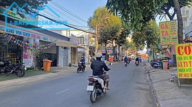 NHÀ ĐẸP TRƯỜNG ĐẠI HỌC GIAO THÔNG VẬN TẢI, TĂNG NHƠN PHÚ A, 2 TẦNG, 45M2, NHỈNH 3 TỶ. - 1