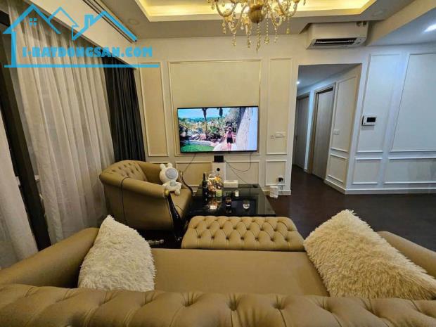 📢 Cho thuê căn hộ Newton Residence, 3 Phòng Ngủ Full Nội Thất Cao Cấp 25Tr Tel 0942811343