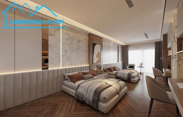 BÁN NHÀ MẶT PHỐ NGUYỄN VĂN CỪ- LONG BIÊN, 60.4M2,7  TẦNG, MẶT TIỀN 4ML, 29.8 TỶ. - 2