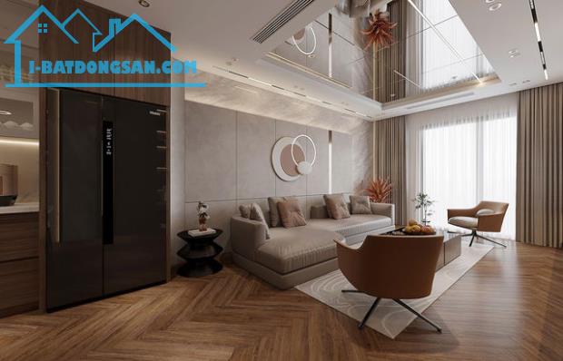BÁN NHÀ MẶT PHỐ NGUYỄN VĂN CỪ- LONG BIÊN, 60.4M2,7  TẦNG, MẶT TIỀN 4ML, 29.8 TỶ. - 4