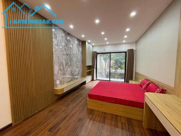BÁN NHÀ HOÀNG ĐẠO THÀNH – THANH XUÂN, PHÂN LÔ ĐƯỜNG Ô TÔ THÔNG CỰC RỘNG, 6 TẦNG THANG MÁY. - 3